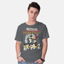 Close Combat Mobile Suit-Mens-Basic-Tee-momma_gorilla