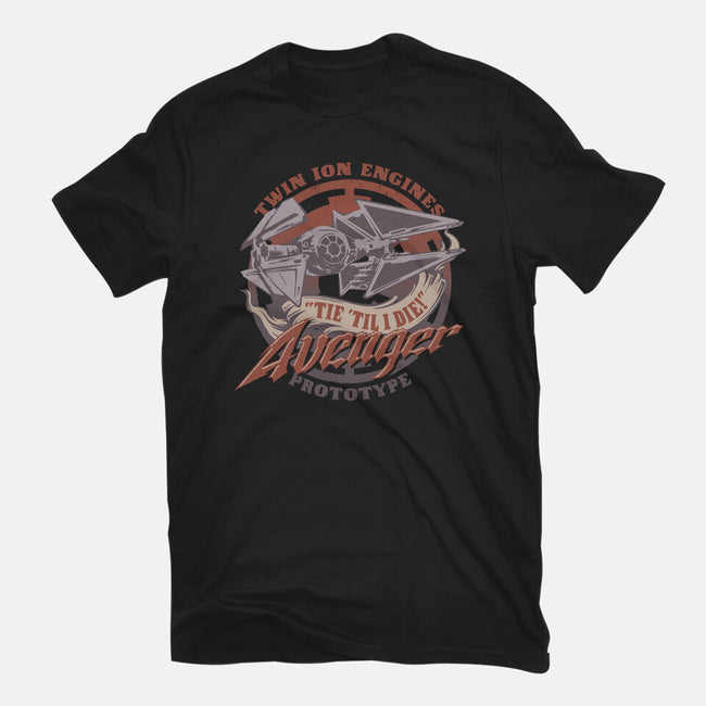 Tie Till I Die-Mens-Premium-Tee-Wheels