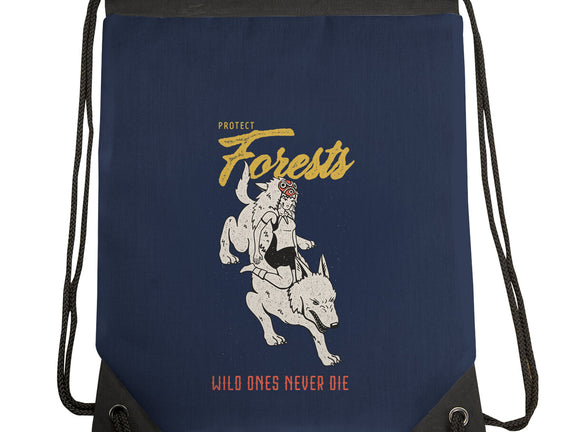 Protect Forests