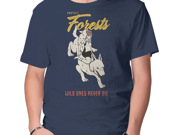 Protect Forests