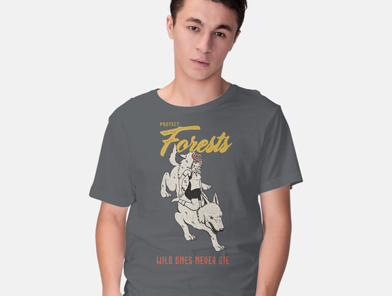 Protect Forests