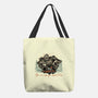 You Are Who You Choose To Be-None-Basic Tote-Bag-momma_gorilla