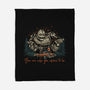 You Are Who You Choose To Be-None-Fleece-Blanket-momma_gorilla