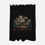 You Are Who You Choose To Be-None-Polyester-Shower Curtain-momma_gorilla