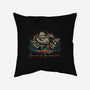 You Are Who You Choose To Be-None-Removable Cover w Insert-Throw Pillow-momma_gorilla