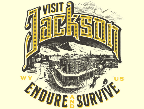 Visit Jackson
