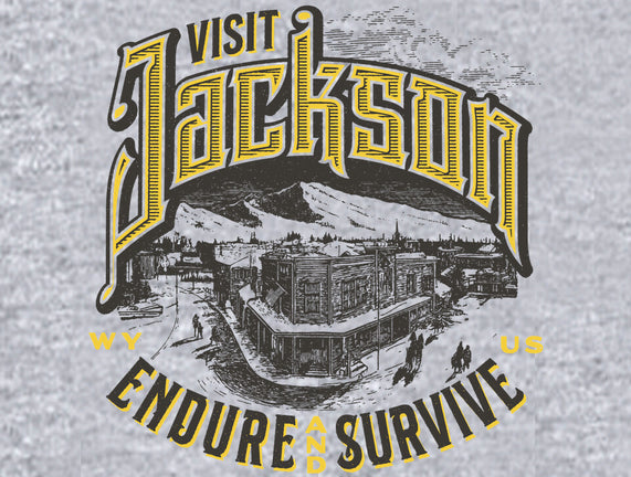 Visit Jackson