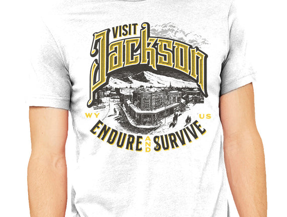 Visit Jackson
