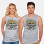 Visit Jackson-Unisex-Basic-Tank-Wheels