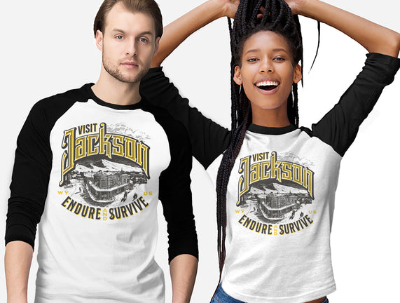 Visit Jackson