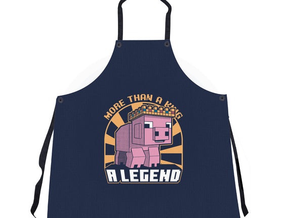 Pig Legend Gamer