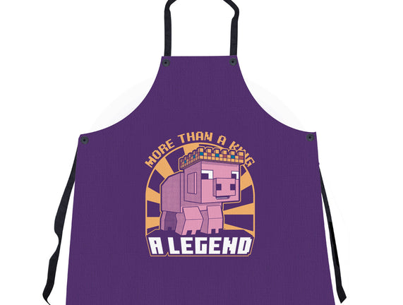 Pig Legend Gamer