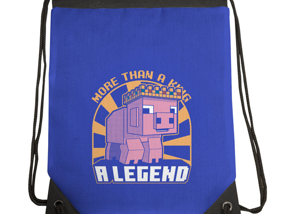 Pig Legend Gamer