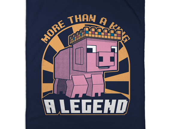 Pig Legend Gamer