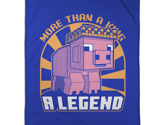 Pig Legend Gamer