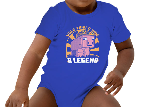Pig Legend Gamer