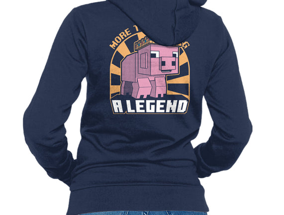 Pig Legend Gamer