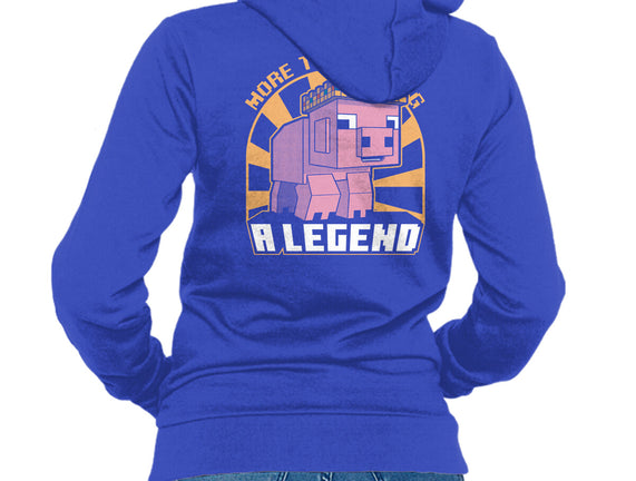 Pig Legend Gamer