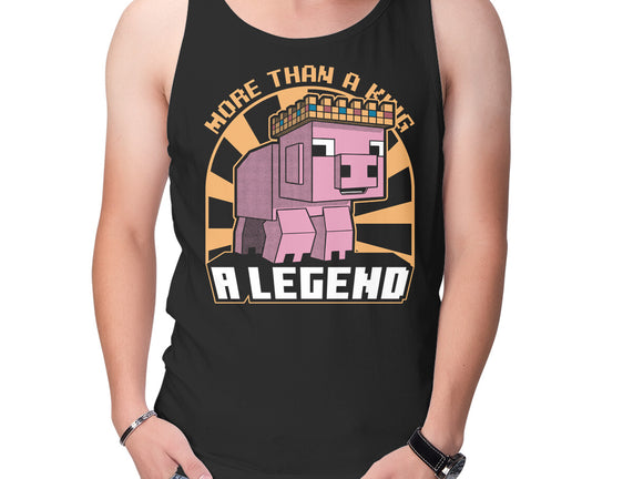 Pig Legend Gamer