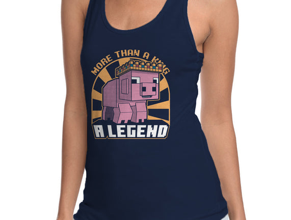 Pig Legend Gamer