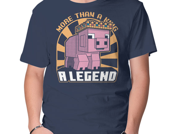 Pig Legend Gamer