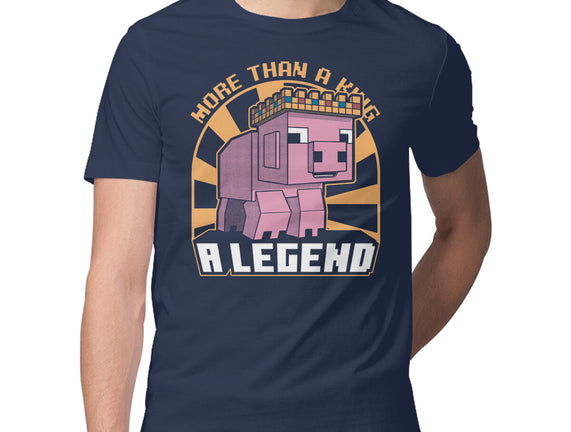 Pig Legend Gamer