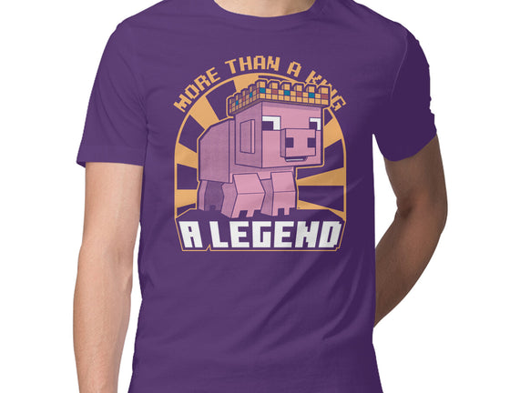 Pig Legend Gamer