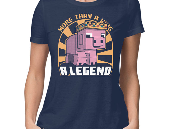 Pig Legend Gamer
