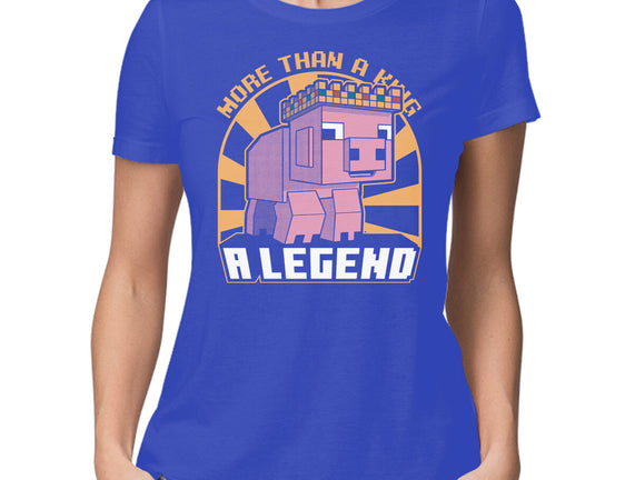 Pig Legend Gamer