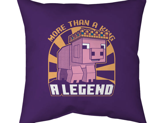 Pig Legend Gamer
