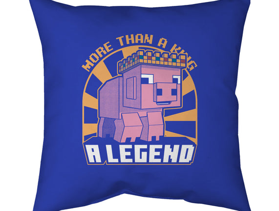 Pig Legend Gamer