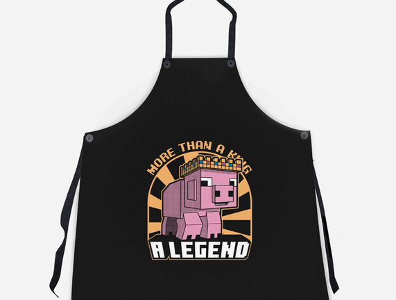 Pig Legend Gamer