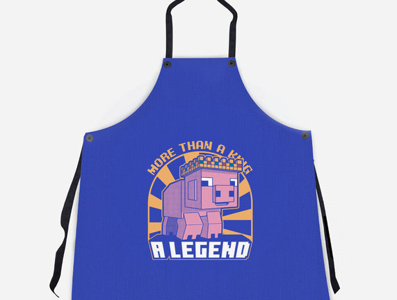 Pig Legend Gamer