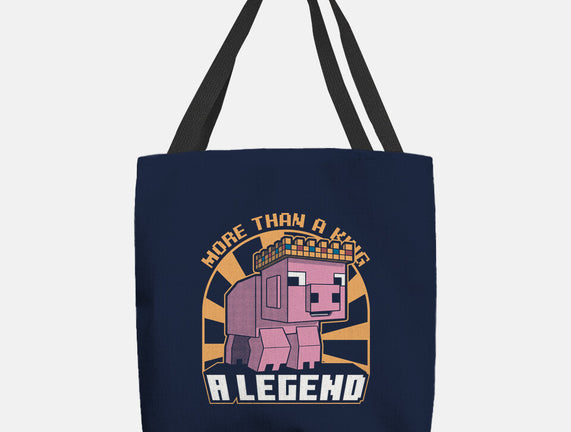 Pig Legend Gamer