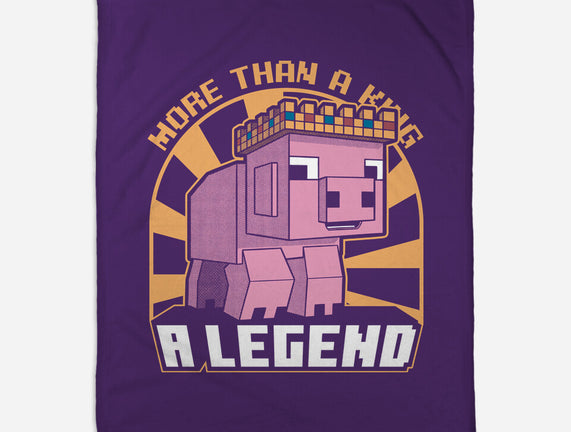 Pig Legend Gamer