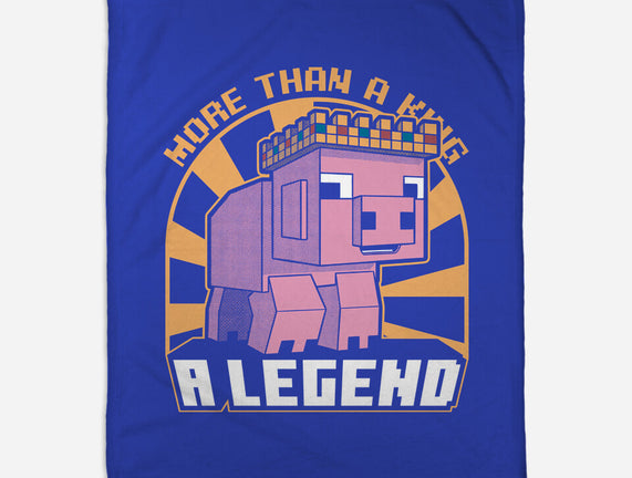 Pig Legend Gamer