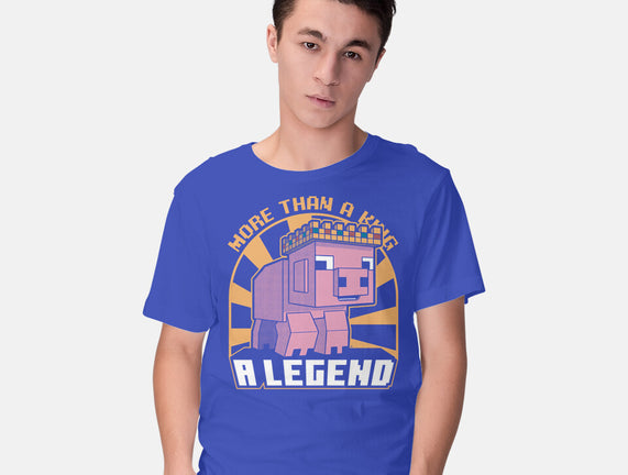Pig Legend Gamer