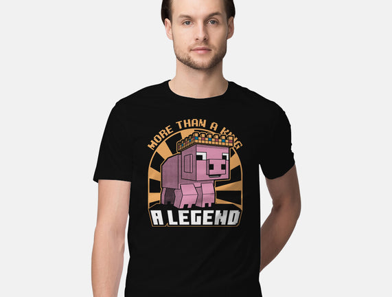 Pig Legend Gamer