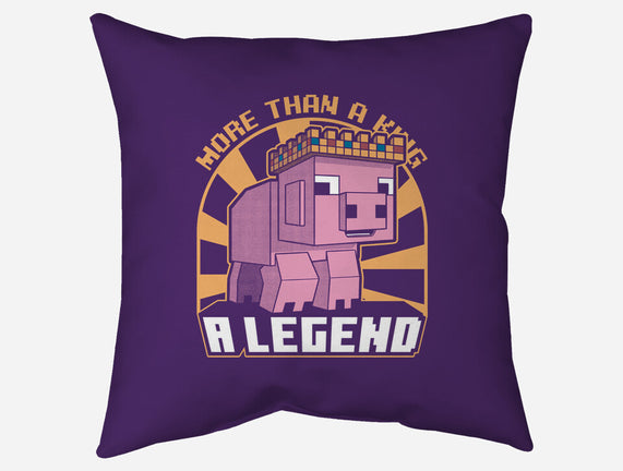 Pig Legend Gamer