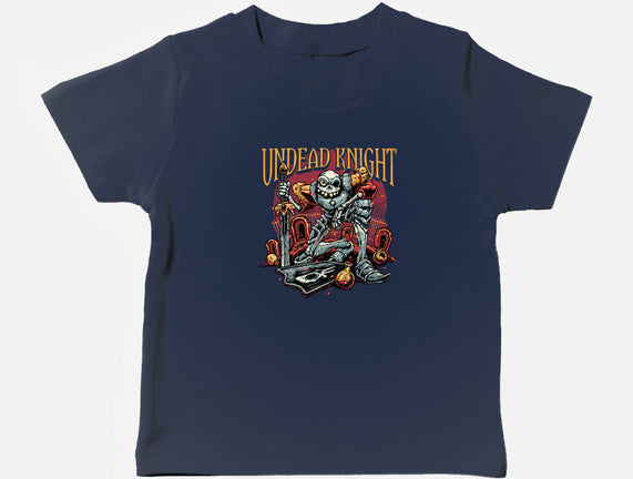 Undead Knight