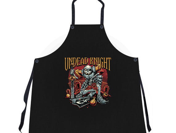 Undead Knight