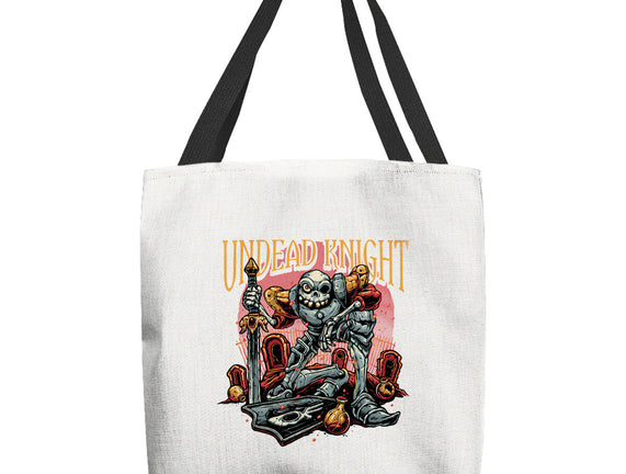 Undead Knight