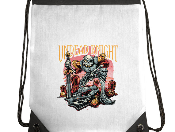 Undead Knight