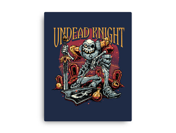 Undead Knight