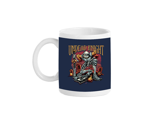 Undead Knight