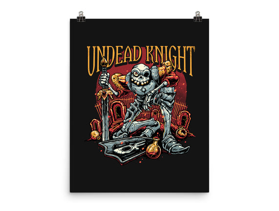 Undead Knight