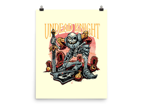 Undead Knight