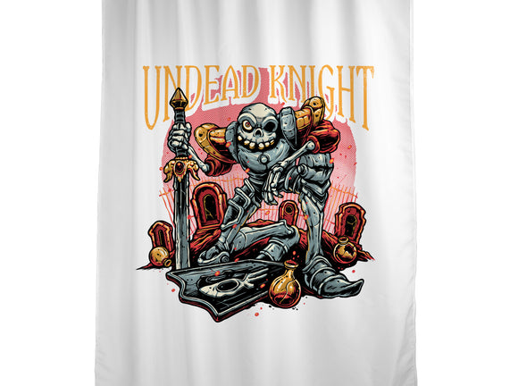 Undead Knight