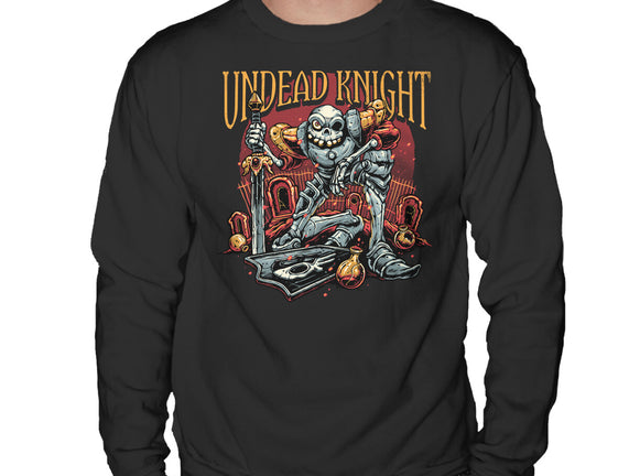 Undead Knight