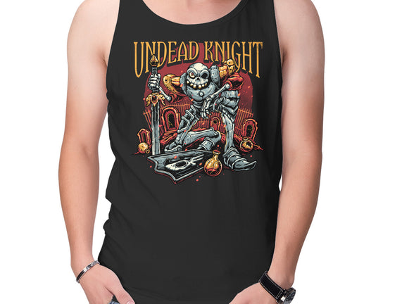 Undead Knight